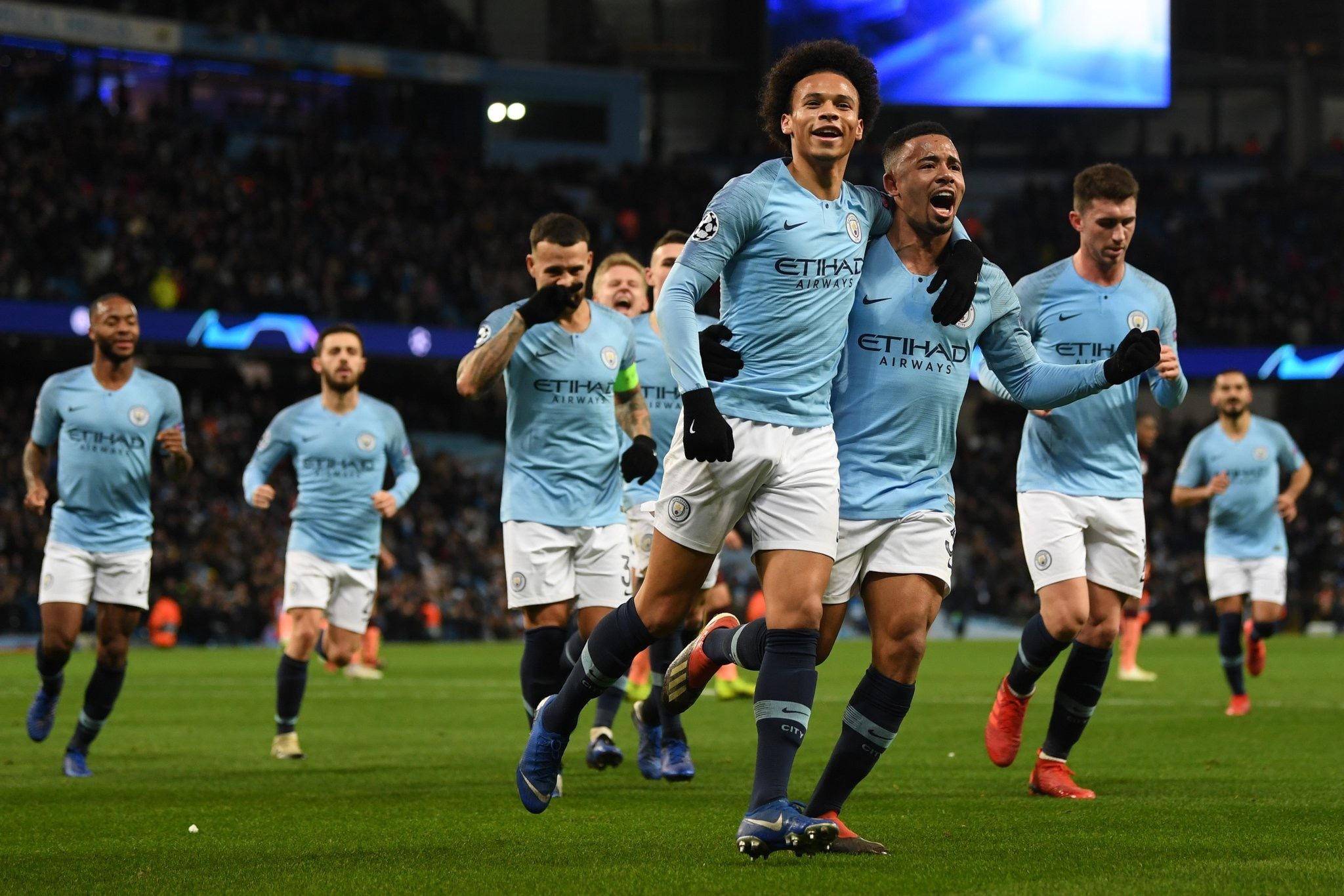 她可能成為 她可能成為