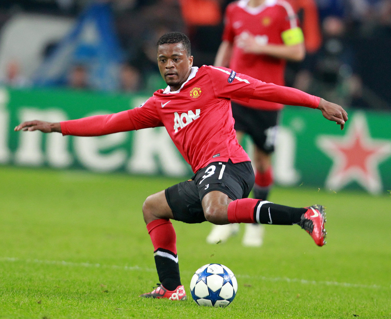 有可能成为 有可能成为