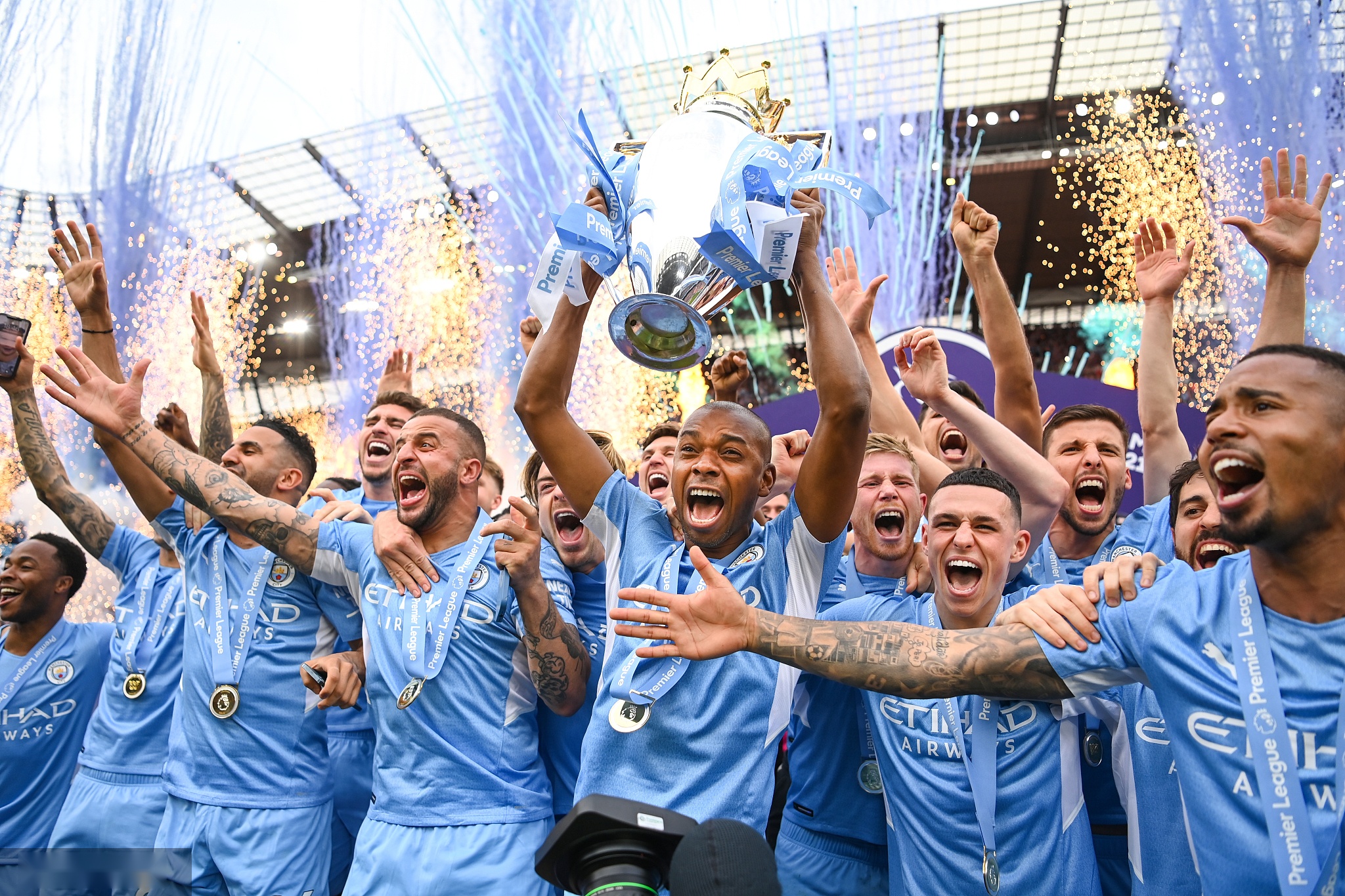 的激烈比赛 的激烈比赛